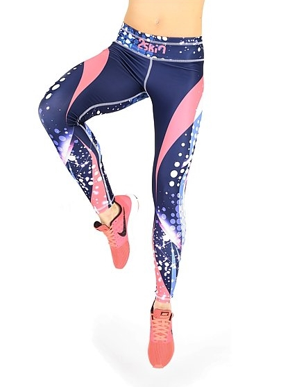 dámske športové legíny