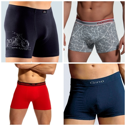 pánske boxerky